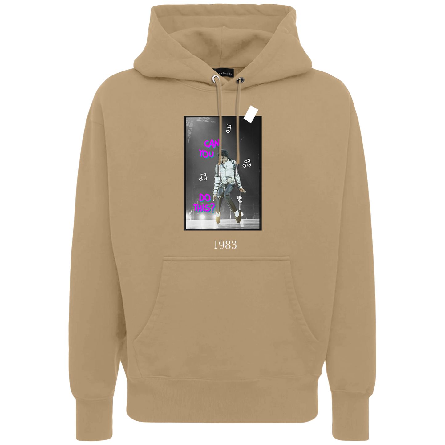 HOODIE KIDS MJBEAT