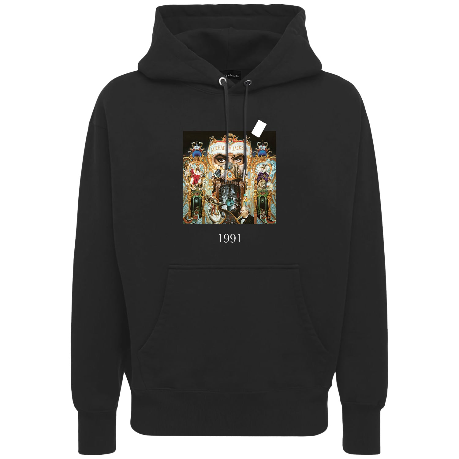 HOODIE KIDS MJCOLORS