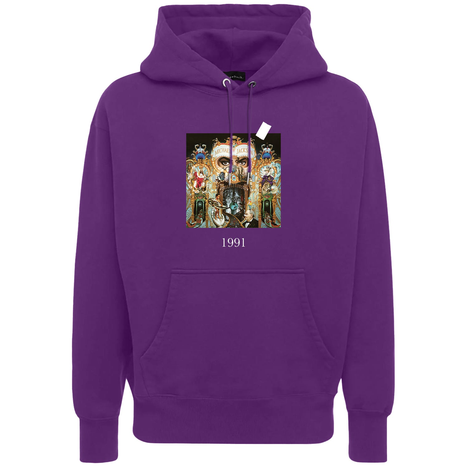 HOODIE KIDS MJCOLORS