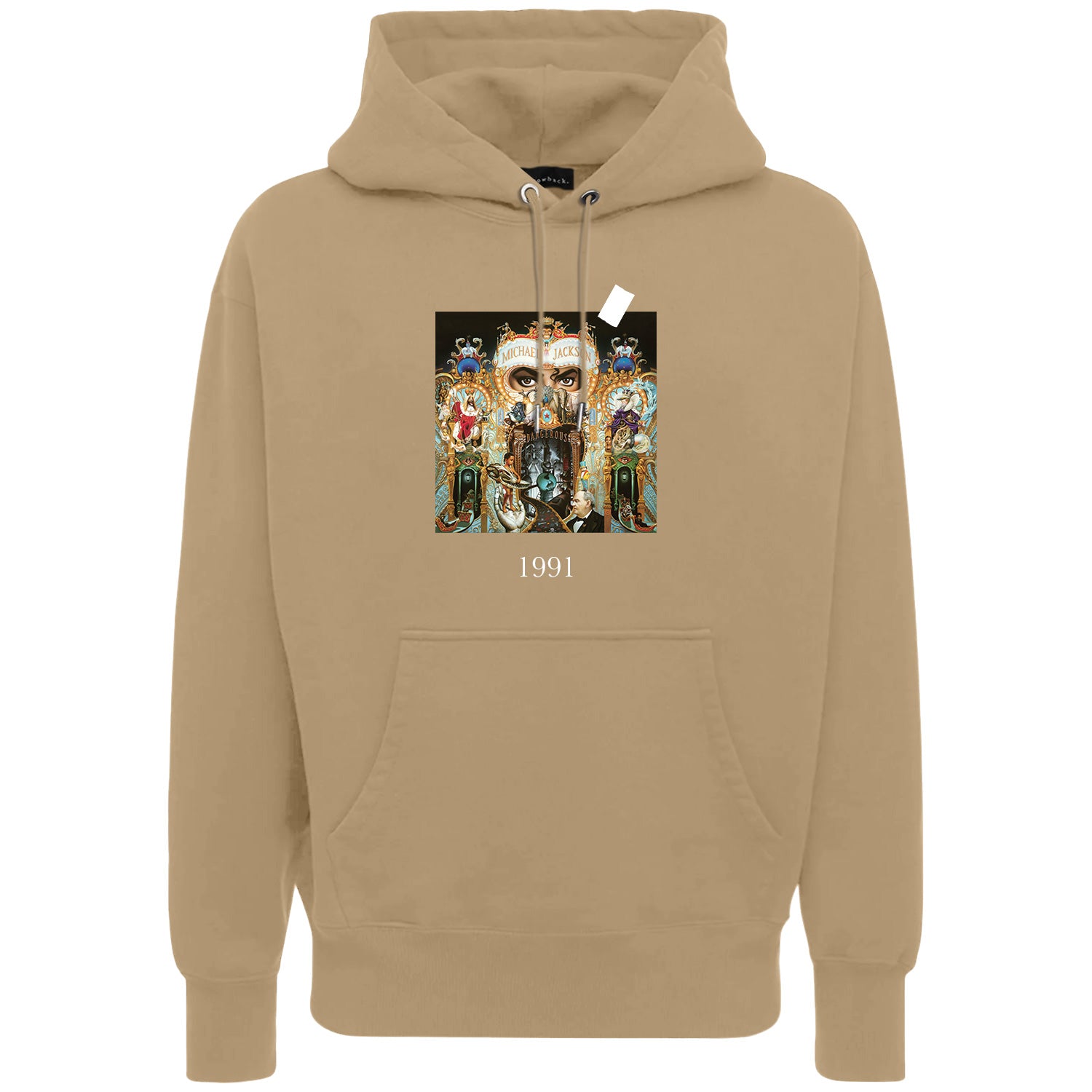 HOODIE KIDS MJCOLORS