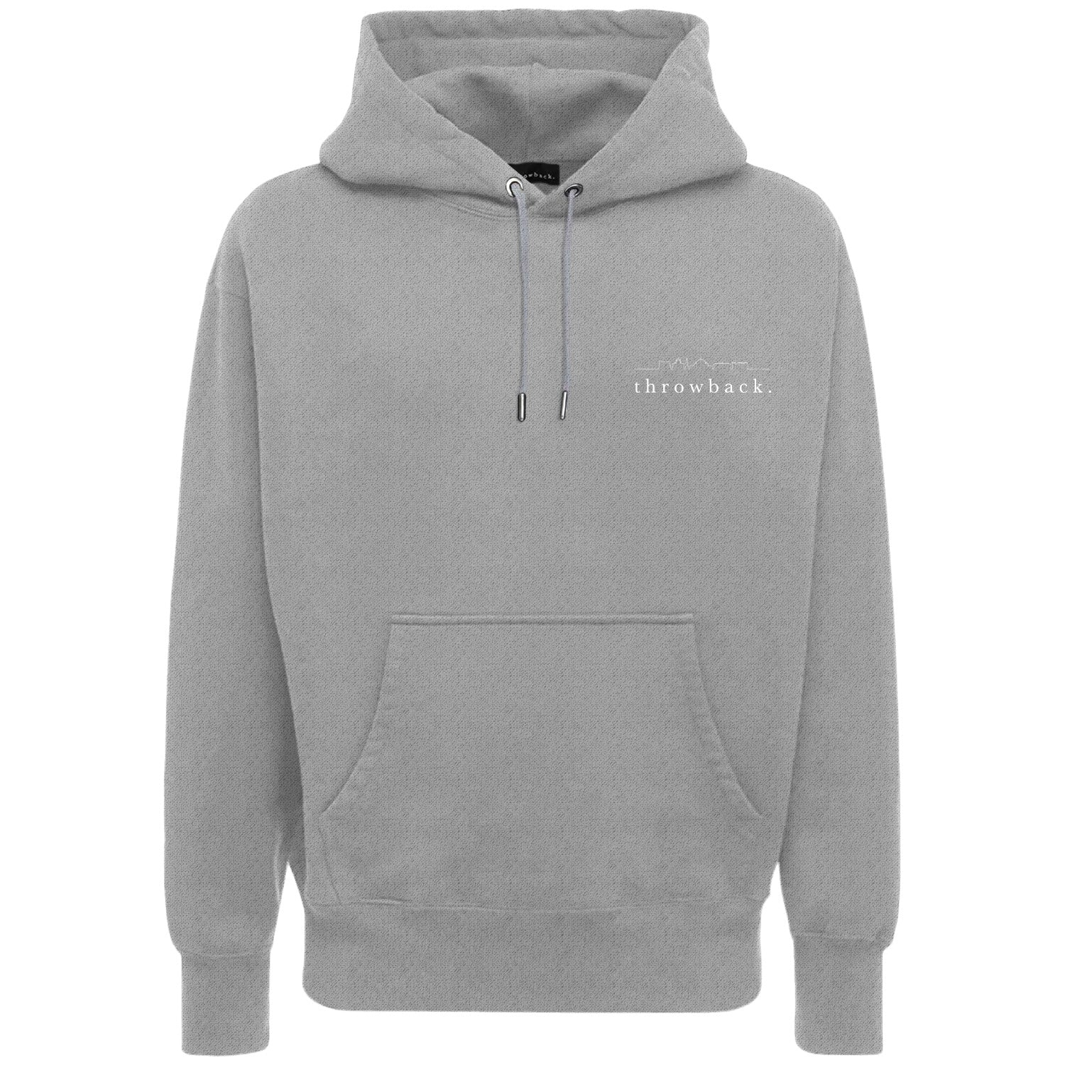 HOODIE LOGO