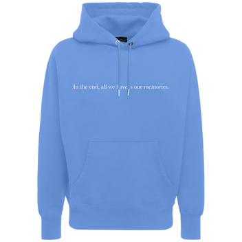 Memories Hoodie main image 1