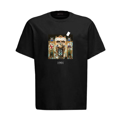 T-SHIRT KIDS MJCOLORS