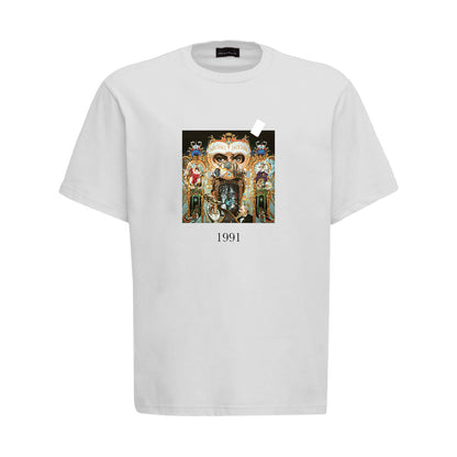 T-SHIRT KIDS MJCOLORS