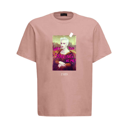 T-SHIRT KIDS MADONNA