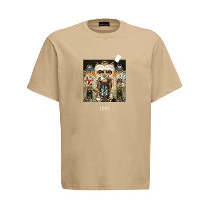 T-SHIRT KIDS MJCOLORS