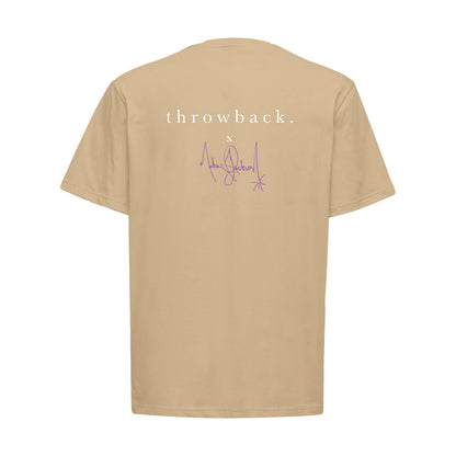 T-SHIRT KIDS MJCOLORS