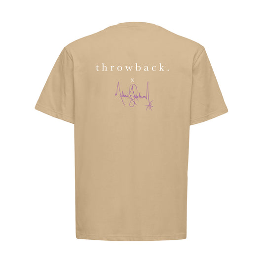 T-SHIRT KIDS MJCOLORS