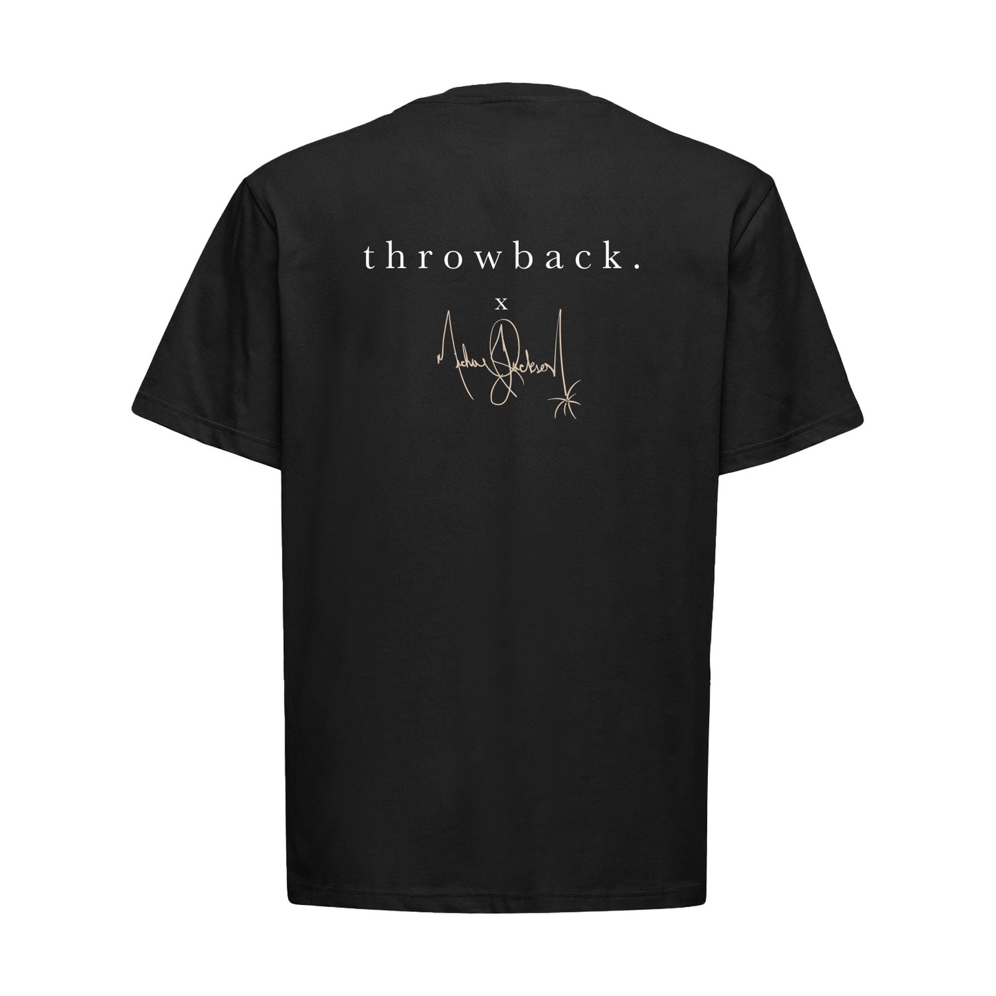 T-SHIRT KIDS MJCOLORS