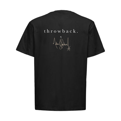 T-SHIRT KIDS MJCOLORS