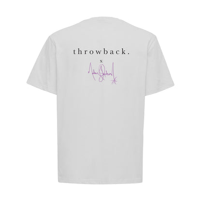 T-SHIRT KIDS MJCOLORS