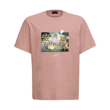 T-SHIRT KIDS VENUS