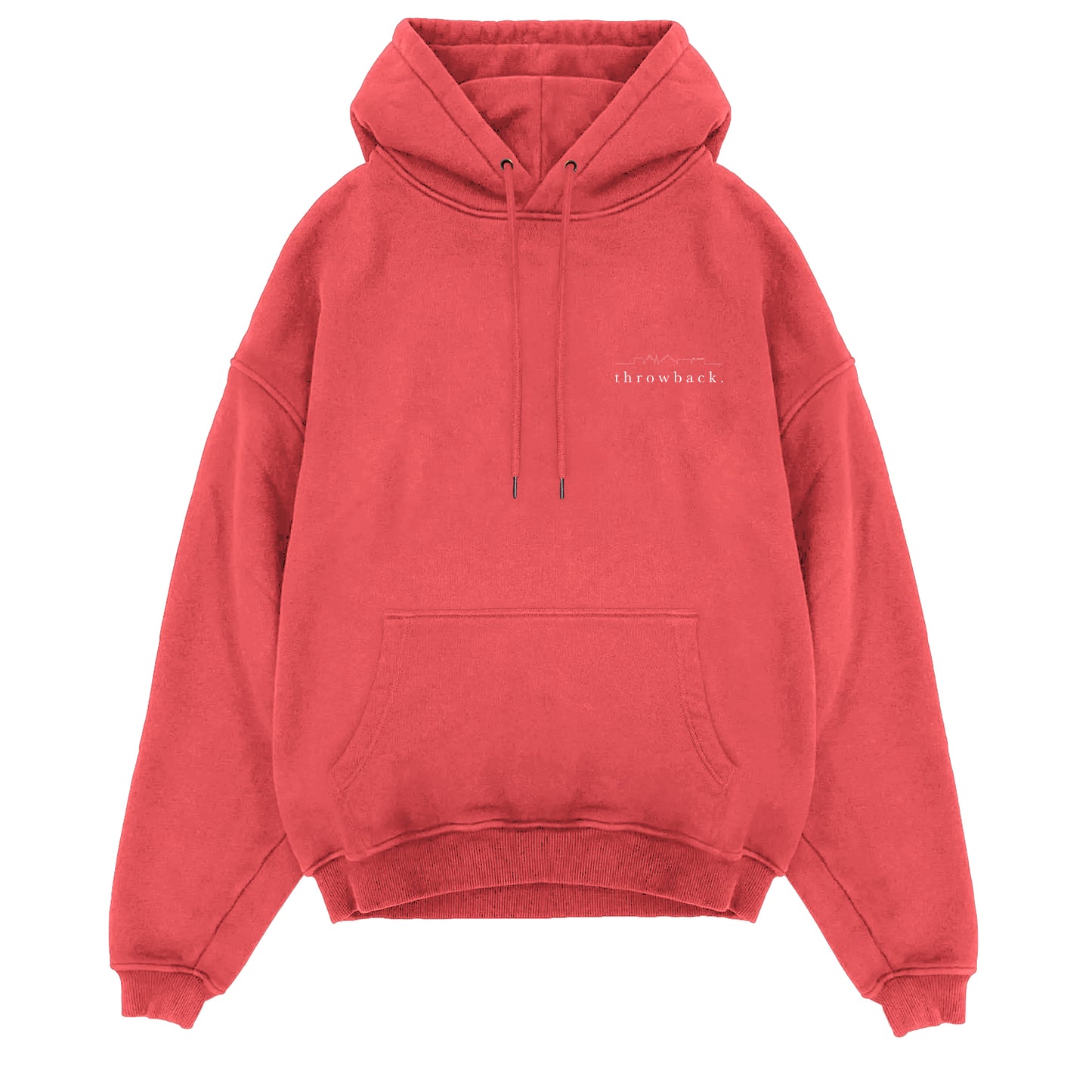 HOODIE LOGO