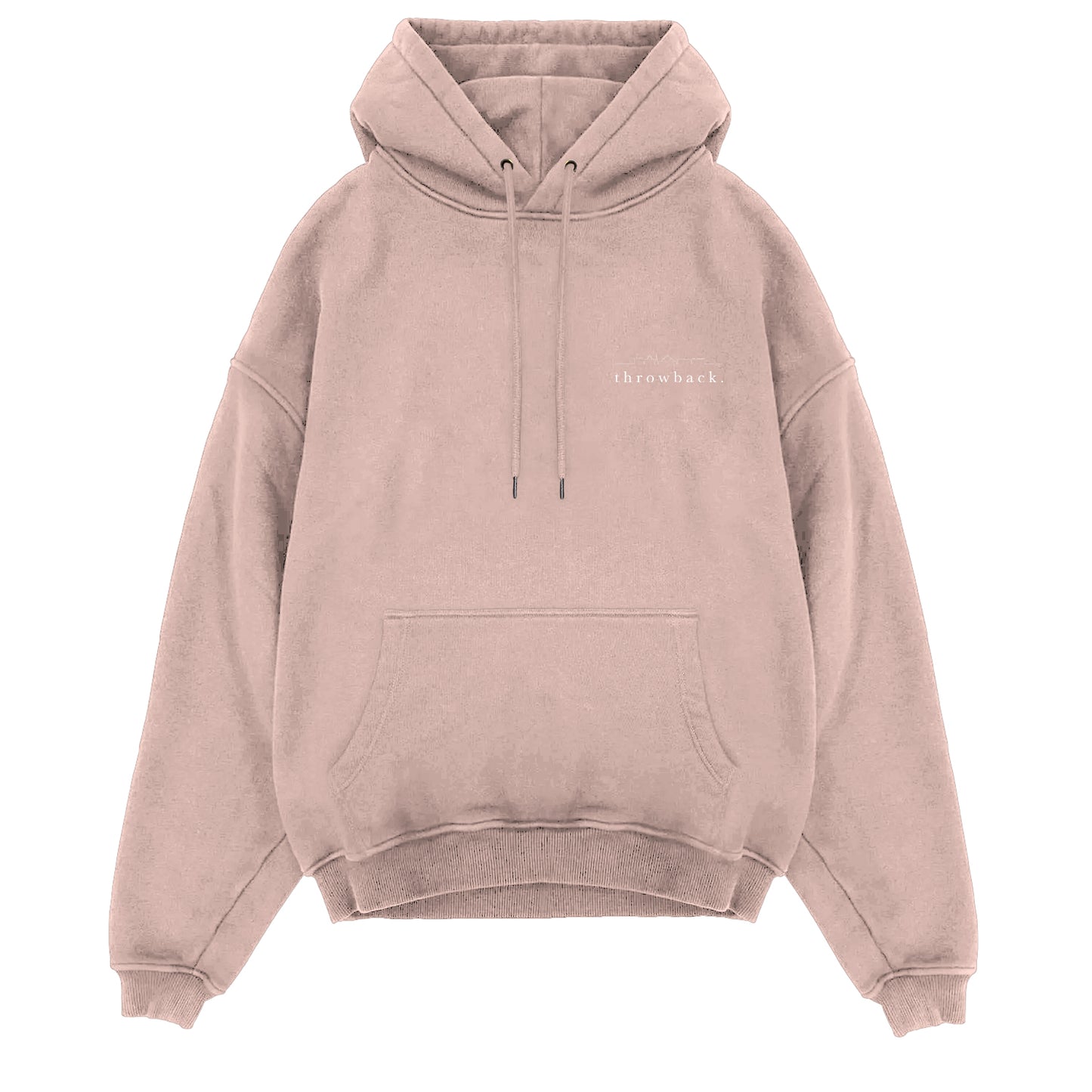 HOODIE LOGO