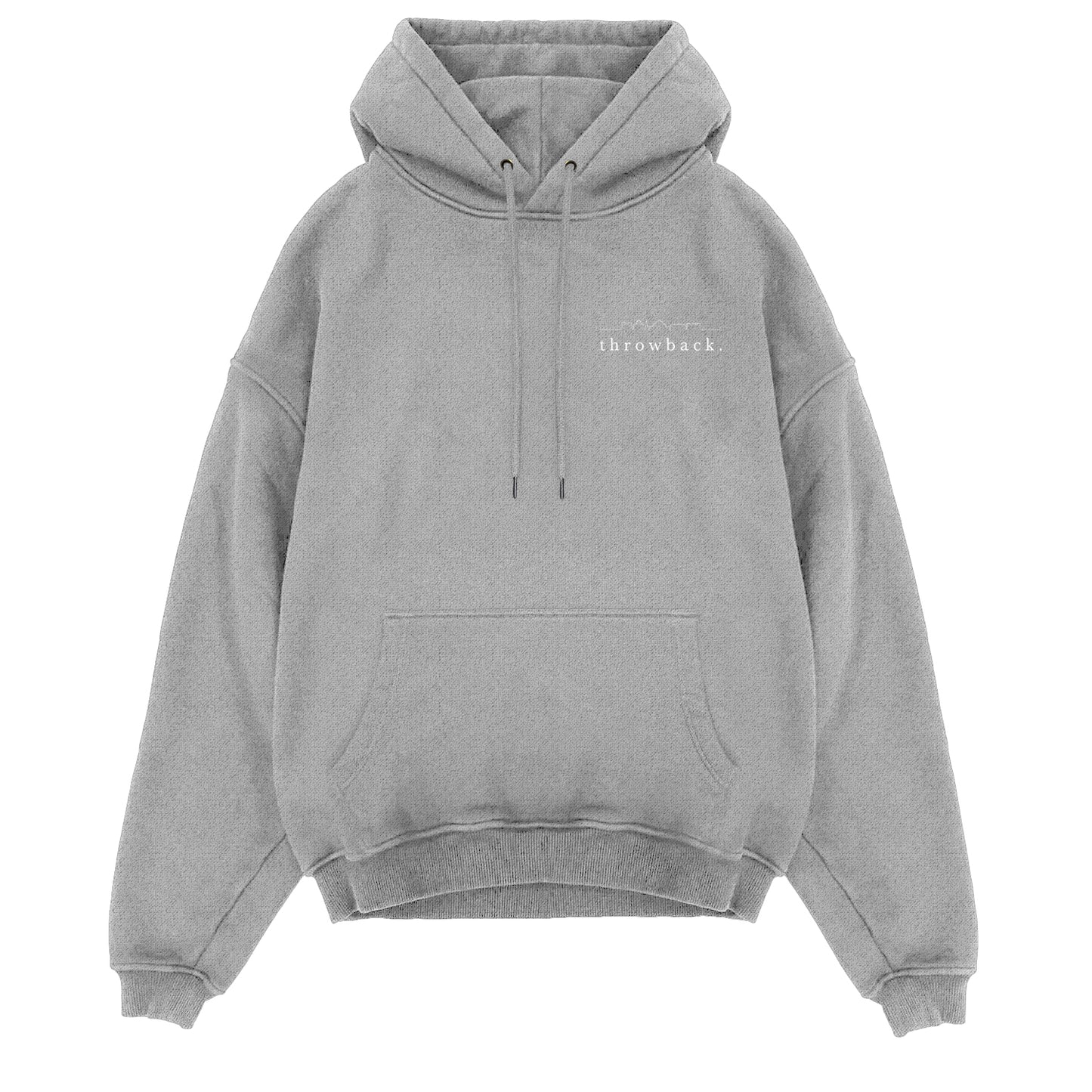 HOODIE LOGO
