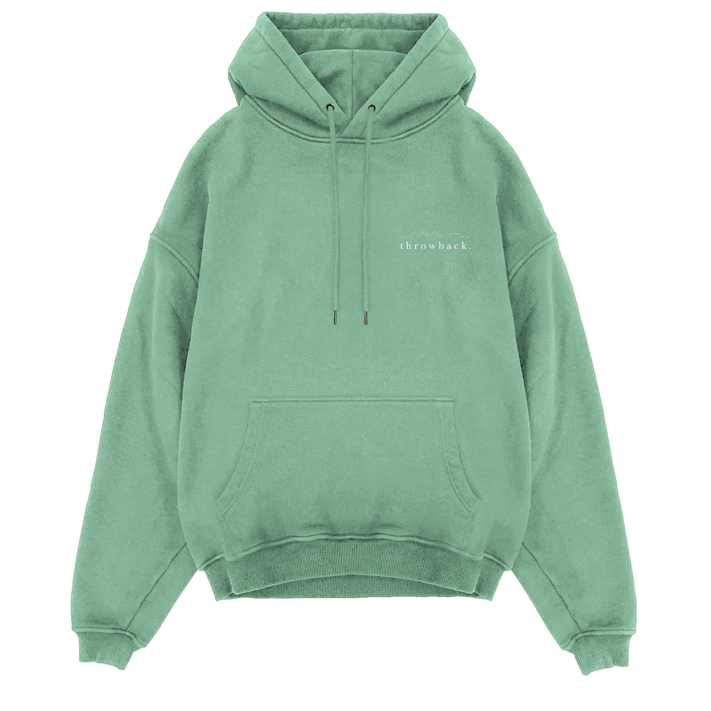 HOODIE LOGO