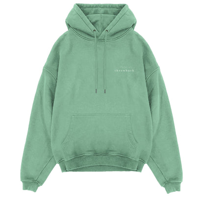 HOODIE LOGO