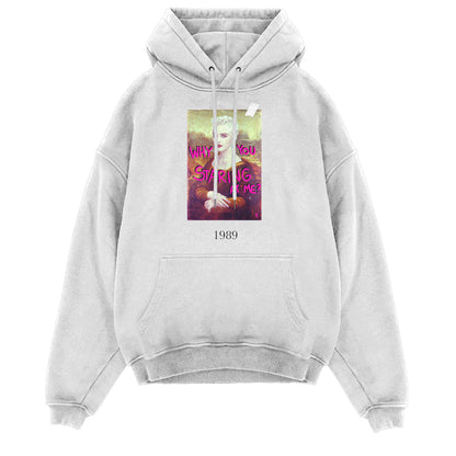 HOODIE MADONNA