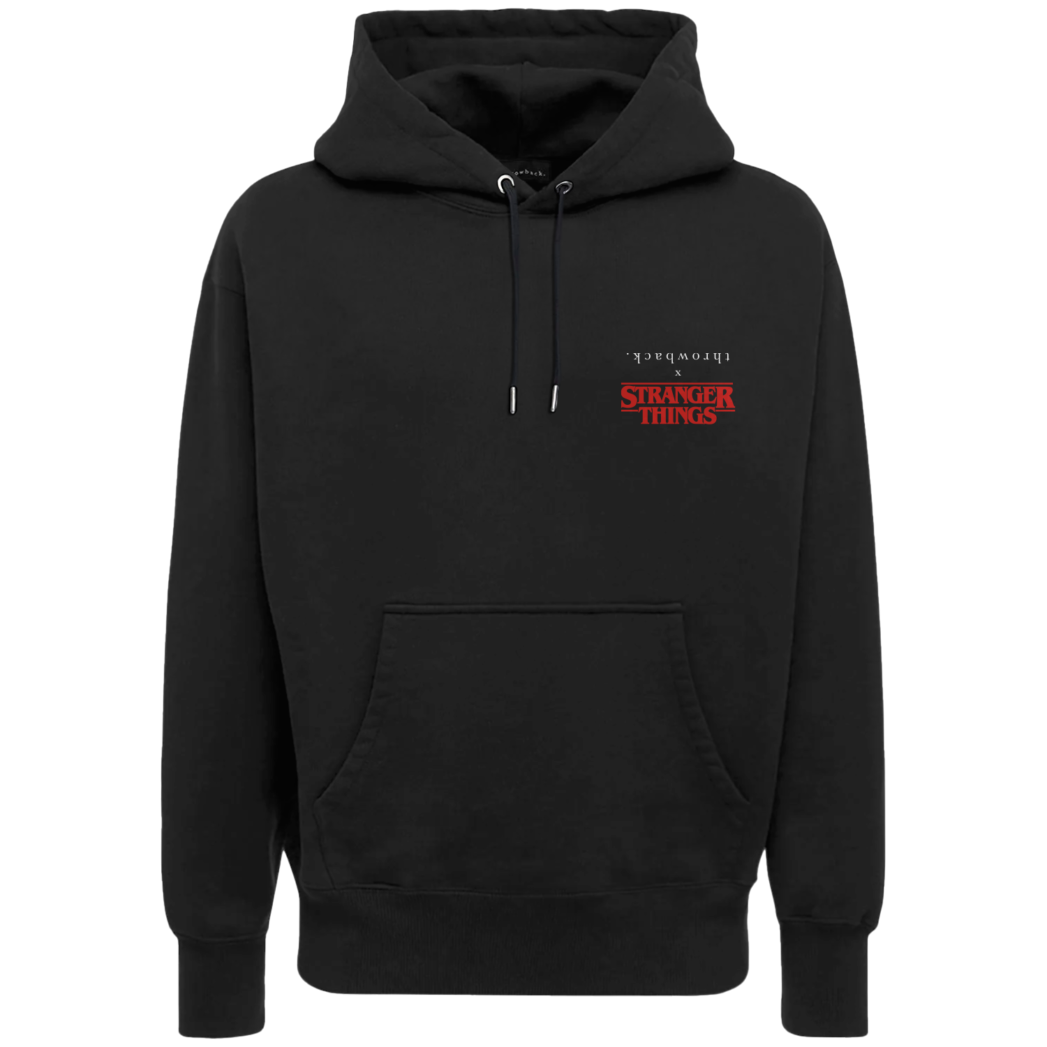 Stranger things hoodie canada on sale