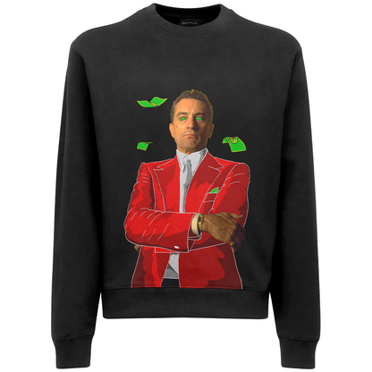 SWEATSHIRT DINERO
