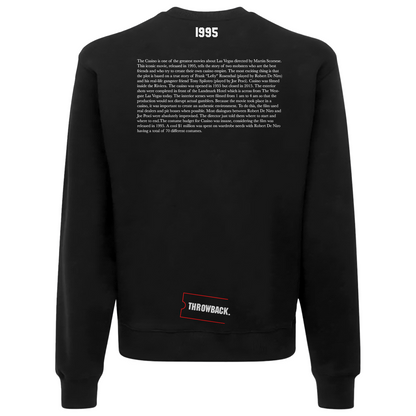 SWEATSHIRT DINERO