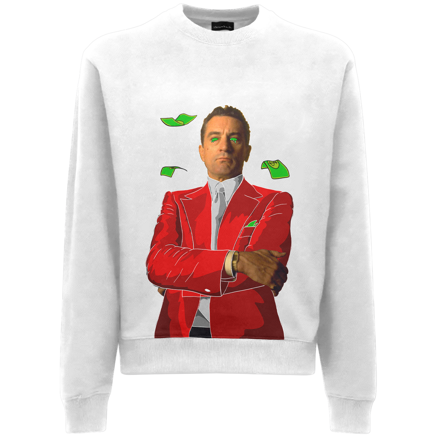 SWEATSHIRT DINERO