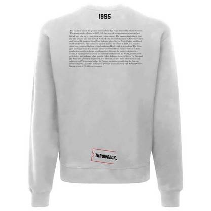 SWEATSHIRT DINERO