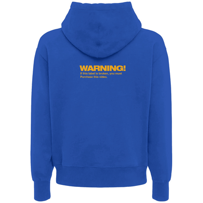HOODIE KIDS BLOCKBUSTER