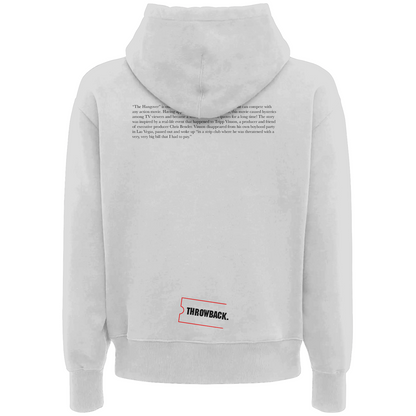 HOODIE HANGOVER