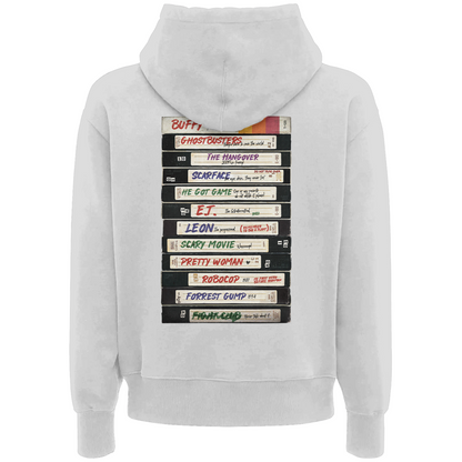 HOODIE VHS