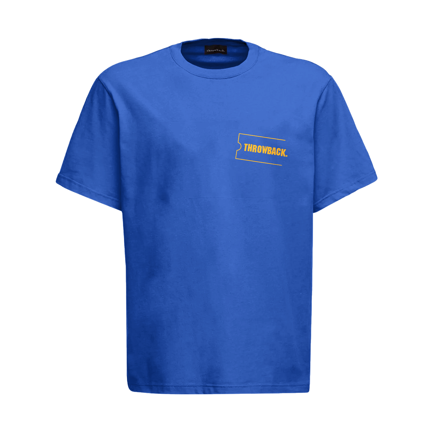 T-SHIRT KIDS BLOCKBUSTER