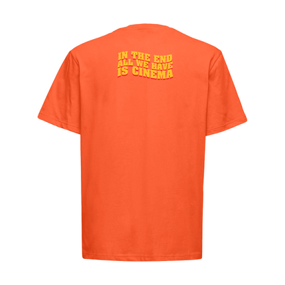 T-SHIRT KIDS CINEMA