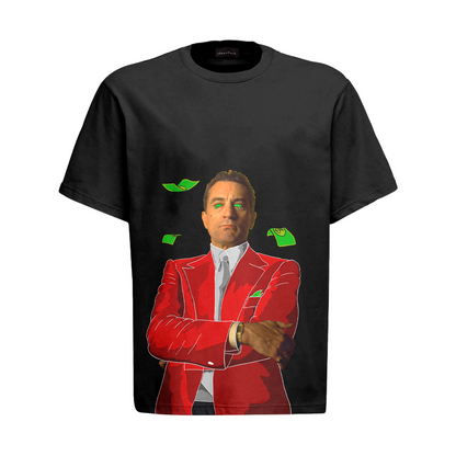 T-SHIRT DINERO