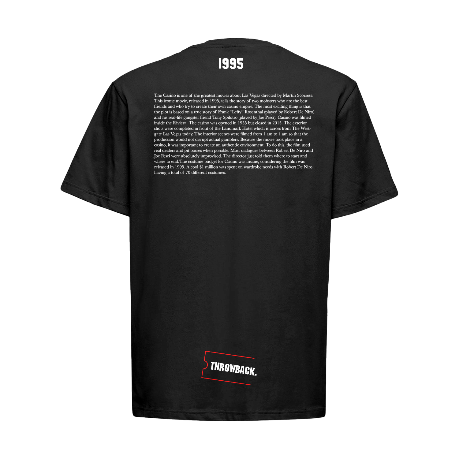 T-SHIRT KIDS DINERO