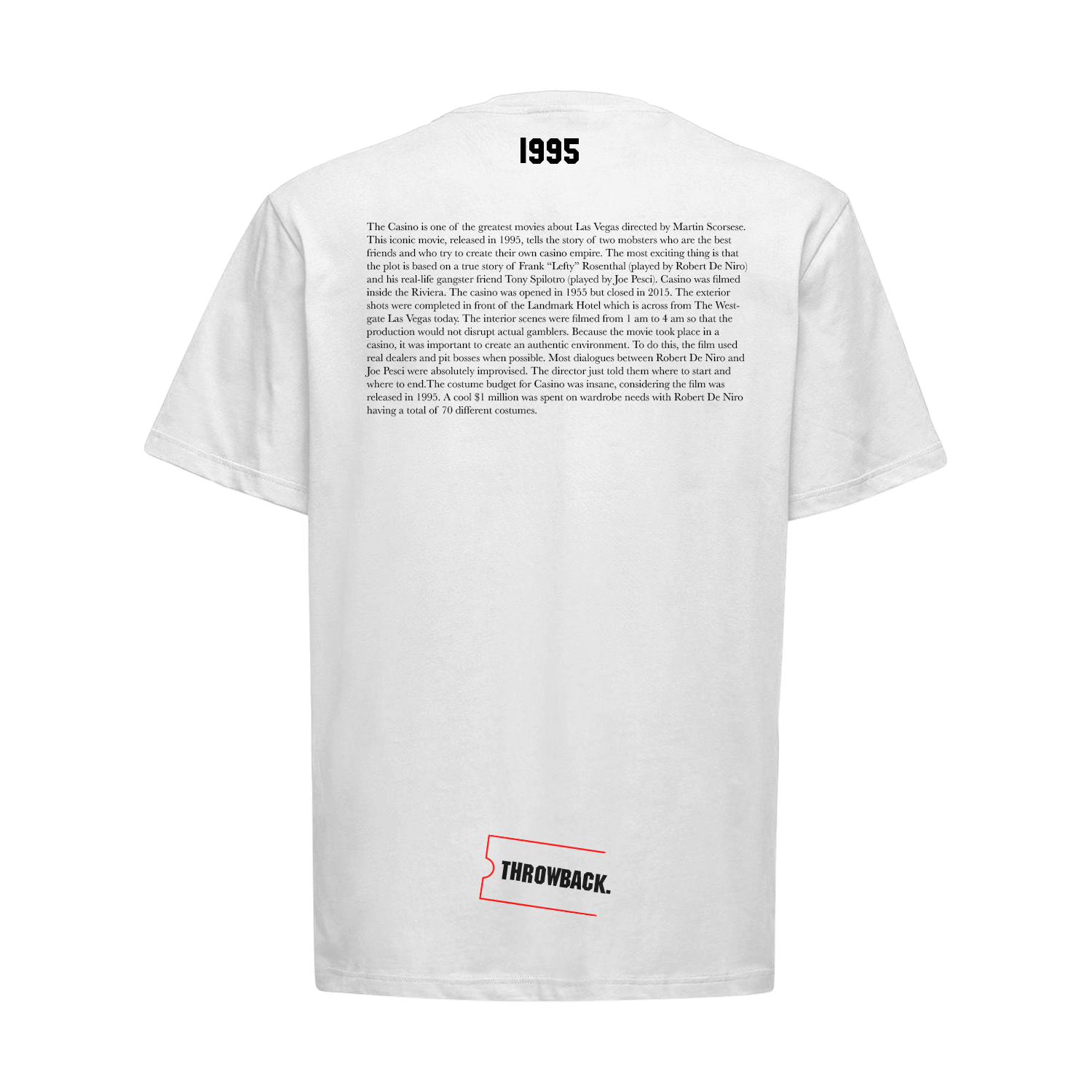 T-SHIRT KIDS DINERO