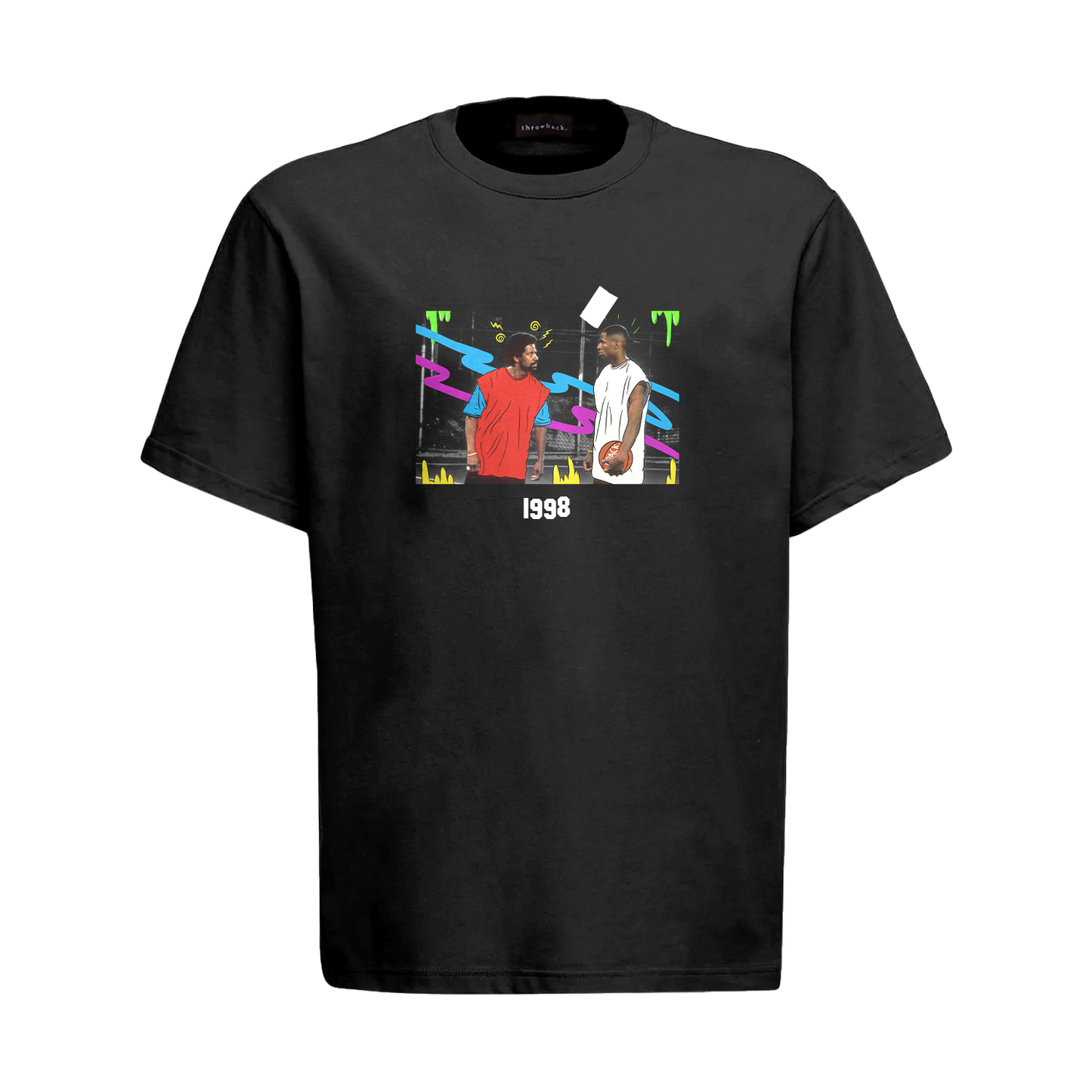 T-SHIRT KIDS GOTGAME