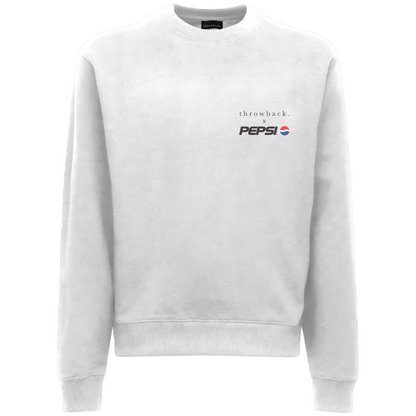 SWEATSHIRT LOGO
