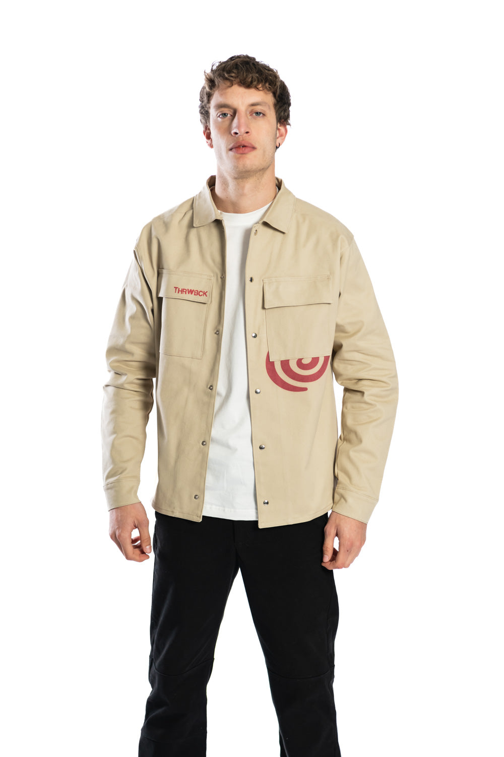 SHIRT SAW