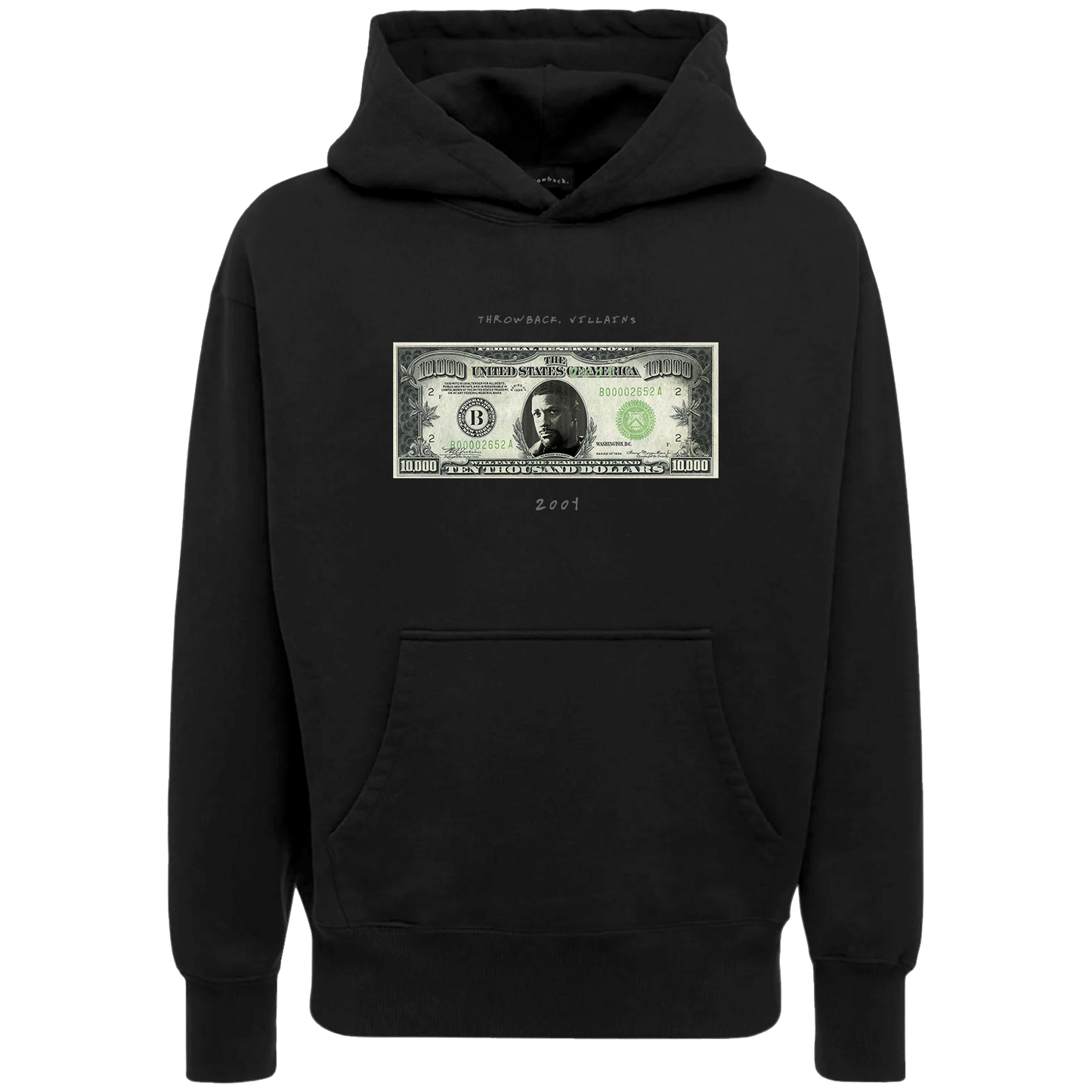 HOODIE ALONZO