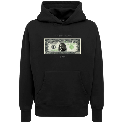 HOODIE ALONZO