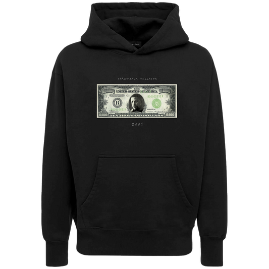 HOODIE ALONZO