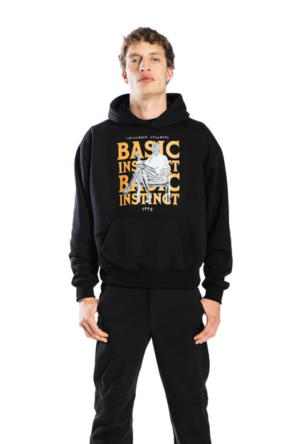 HOODIE INSTINCT