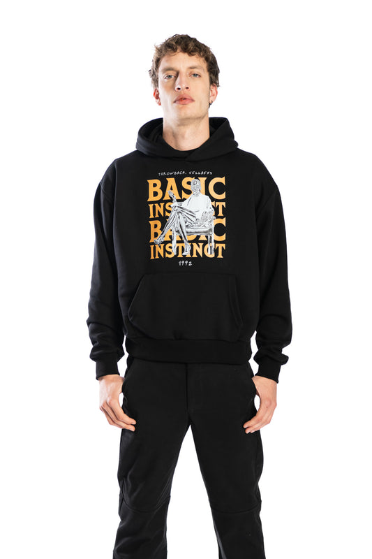 HOODIE INSTINCT