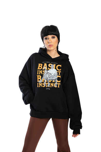 HOODIE INSTINCT