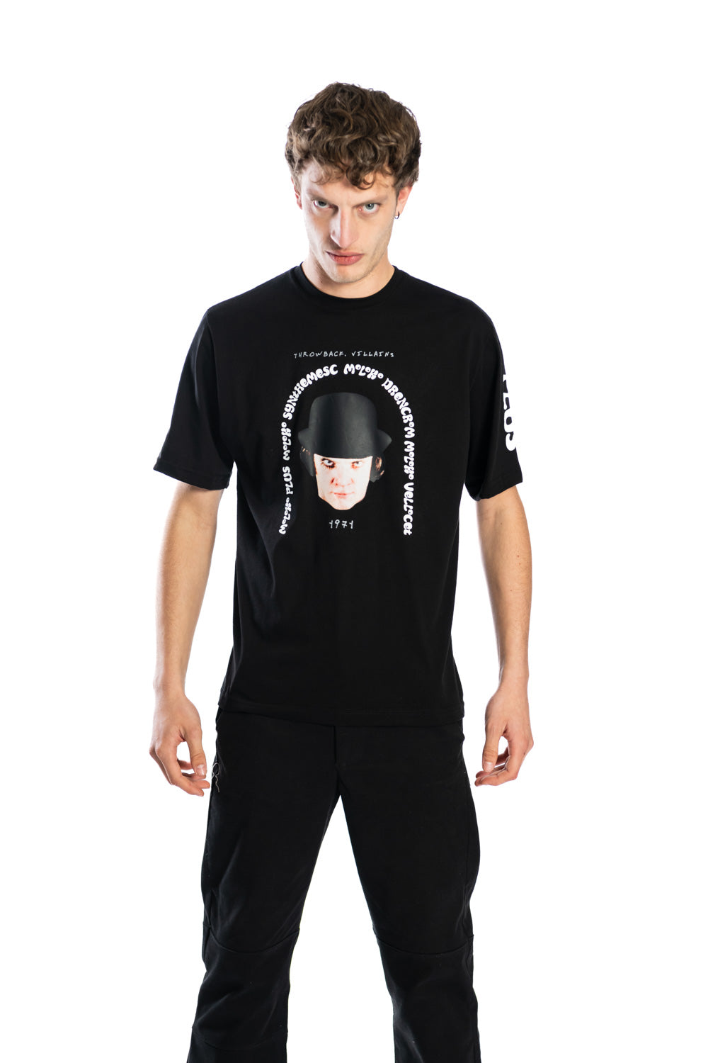 T-SHIRT ALEX