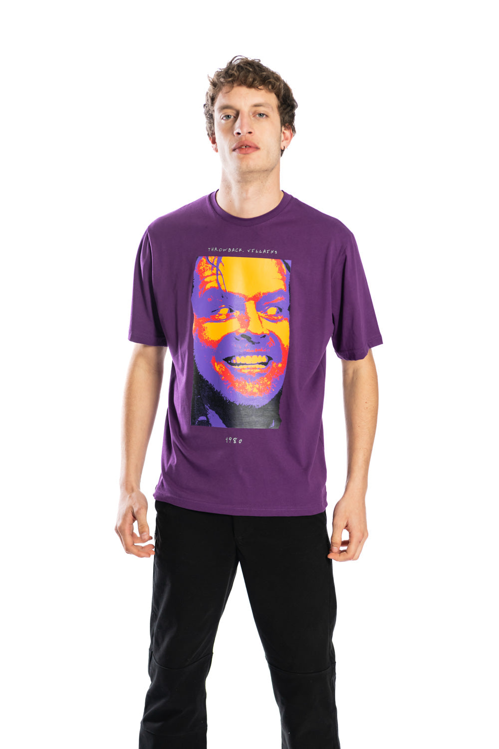 T-SHIRT SHINING