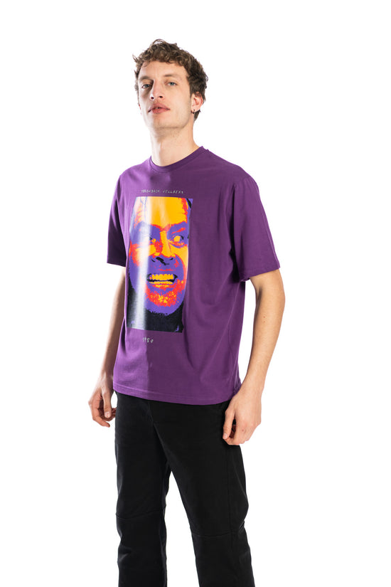T-SHIRT SHINING