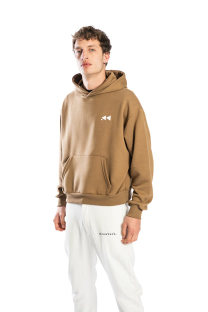 HOODIE LOGO
