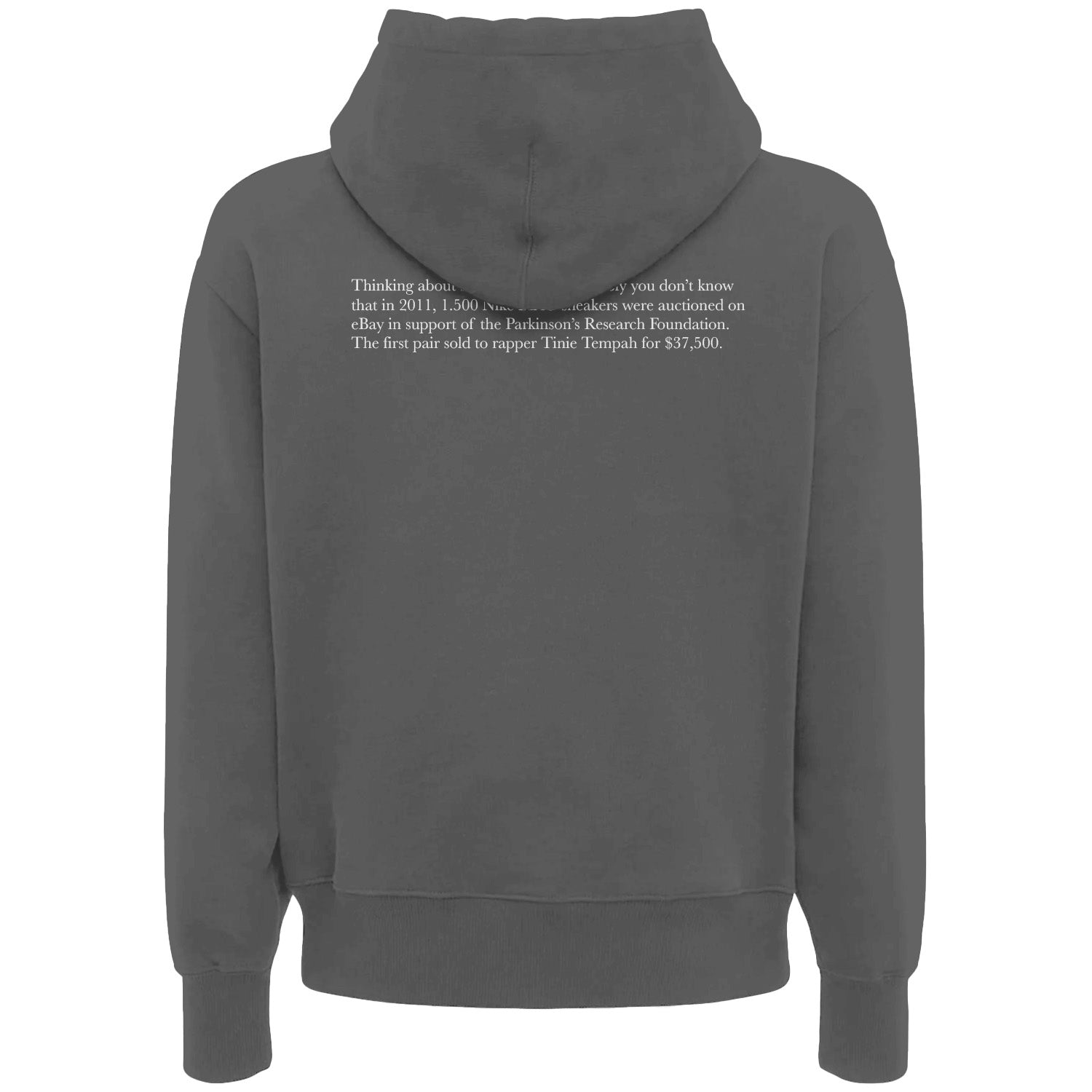 HOODIE MARTY