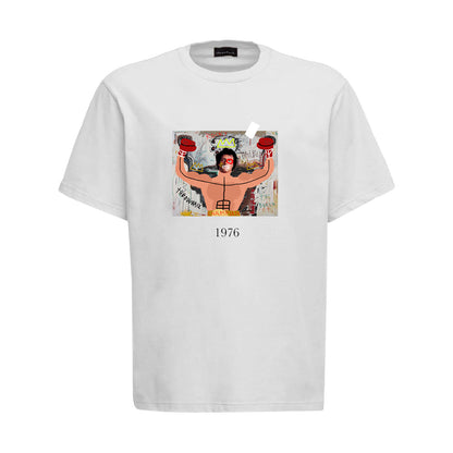 T-SHIRT BALBOA